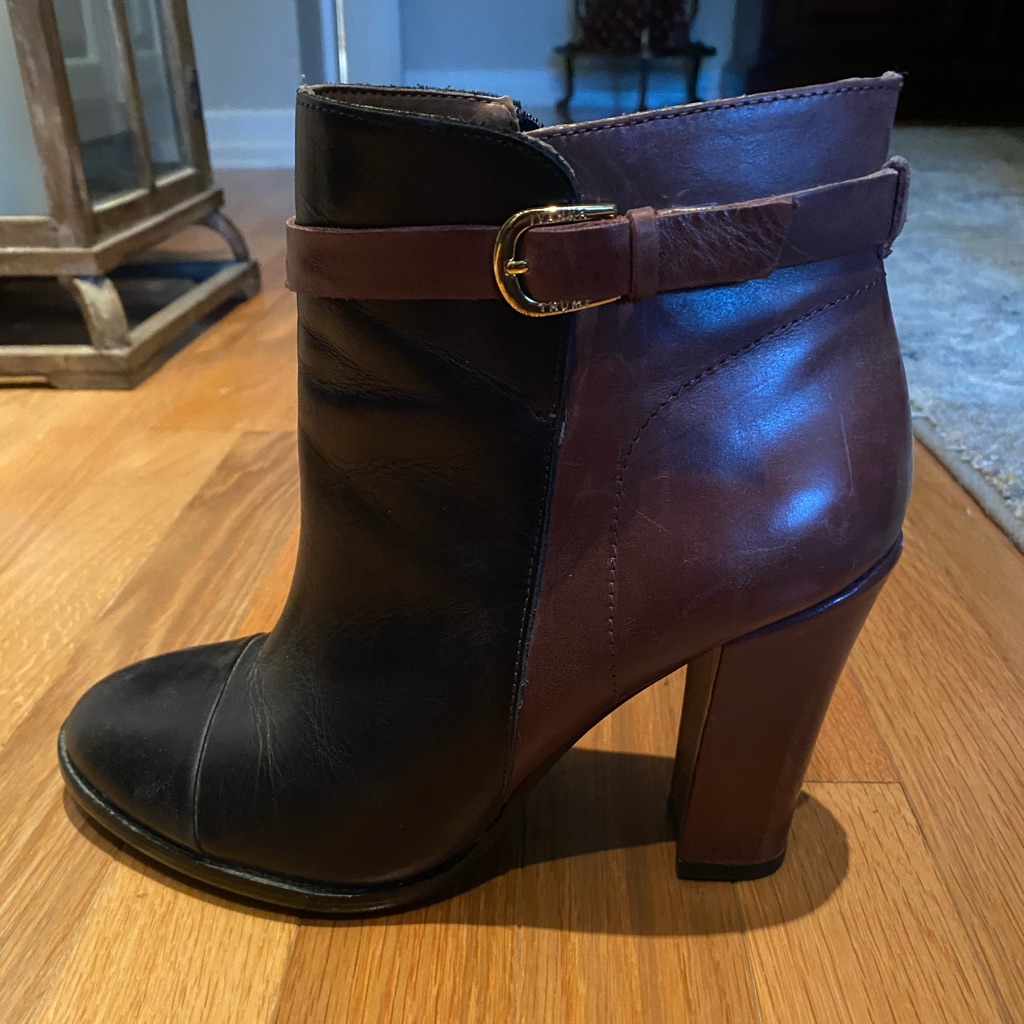 Ivanka Trump Taryn Bootie